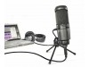 Audio-Technica AT2020 USB+ Cardioid Condenser Microphone